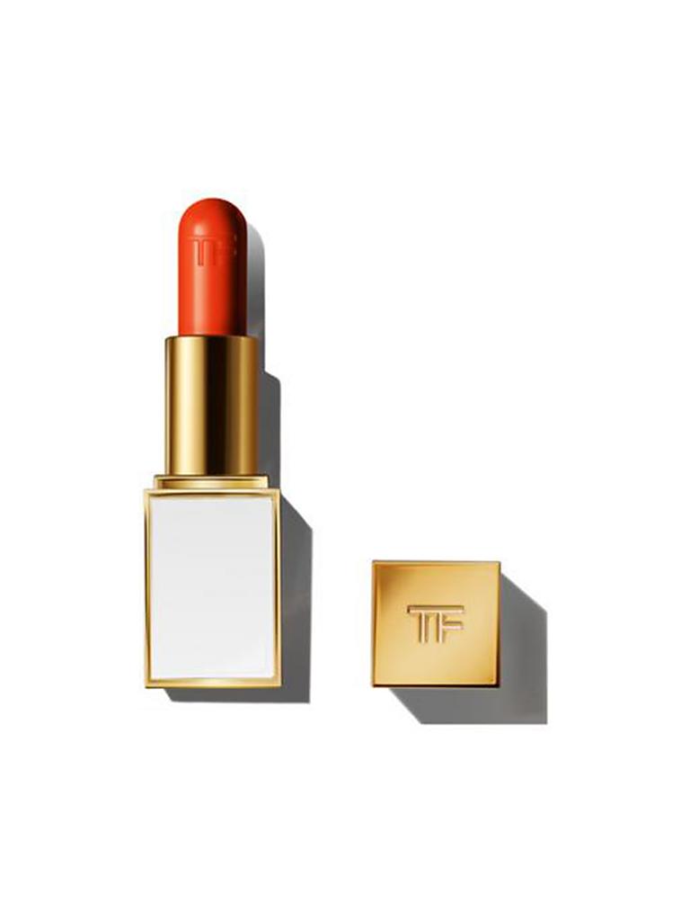 TOM FORD Lippenstift Clutch Size Lip Balm 02 Neotropic orange